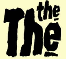 logo The The